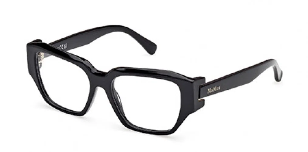 MAXMARA 5182 Eyeglasses - view 4